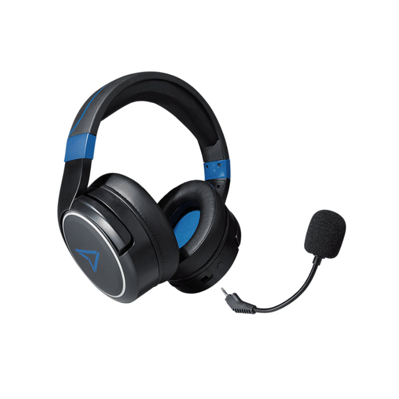 LEXIP X STEELPLAY - CASQUE SANS FIL FAIBLE LATENCE - METALTECH COBALT MULTI