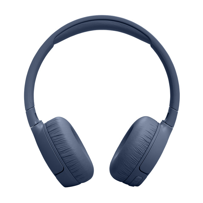 JBL TUNE 670NC Blue
