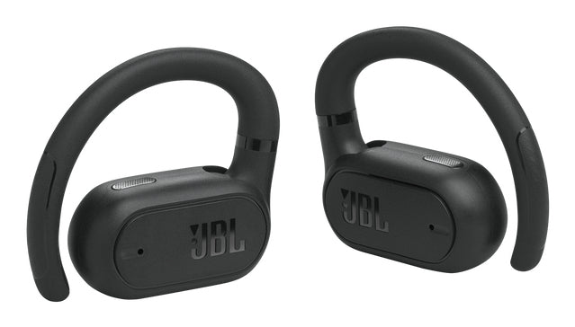 JBL Soundgear Sense Noir