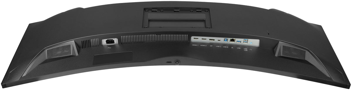 XCB4594DQSN-B1 44.5" DQHD VA-5120x1440@1