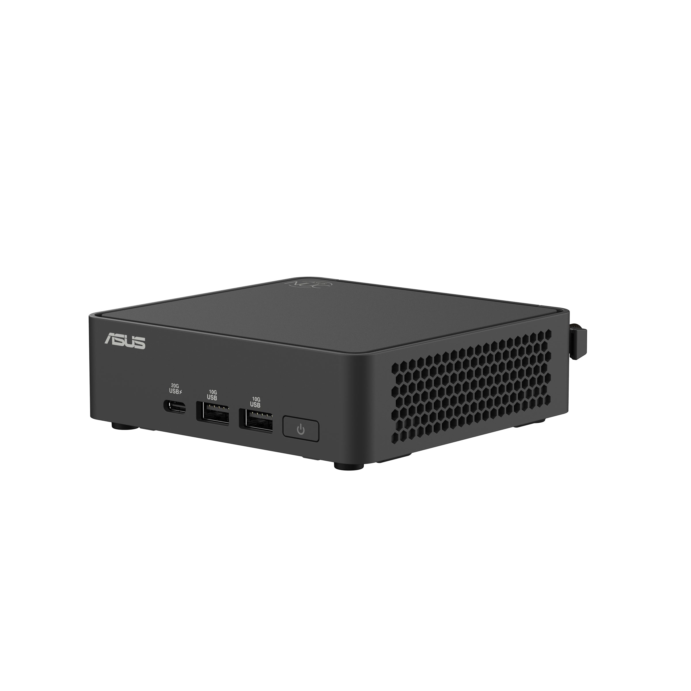 ASUS RNUC15CRKV500002 Barebone Intel Core Ultra 5 235H Kit L6 EU Cord