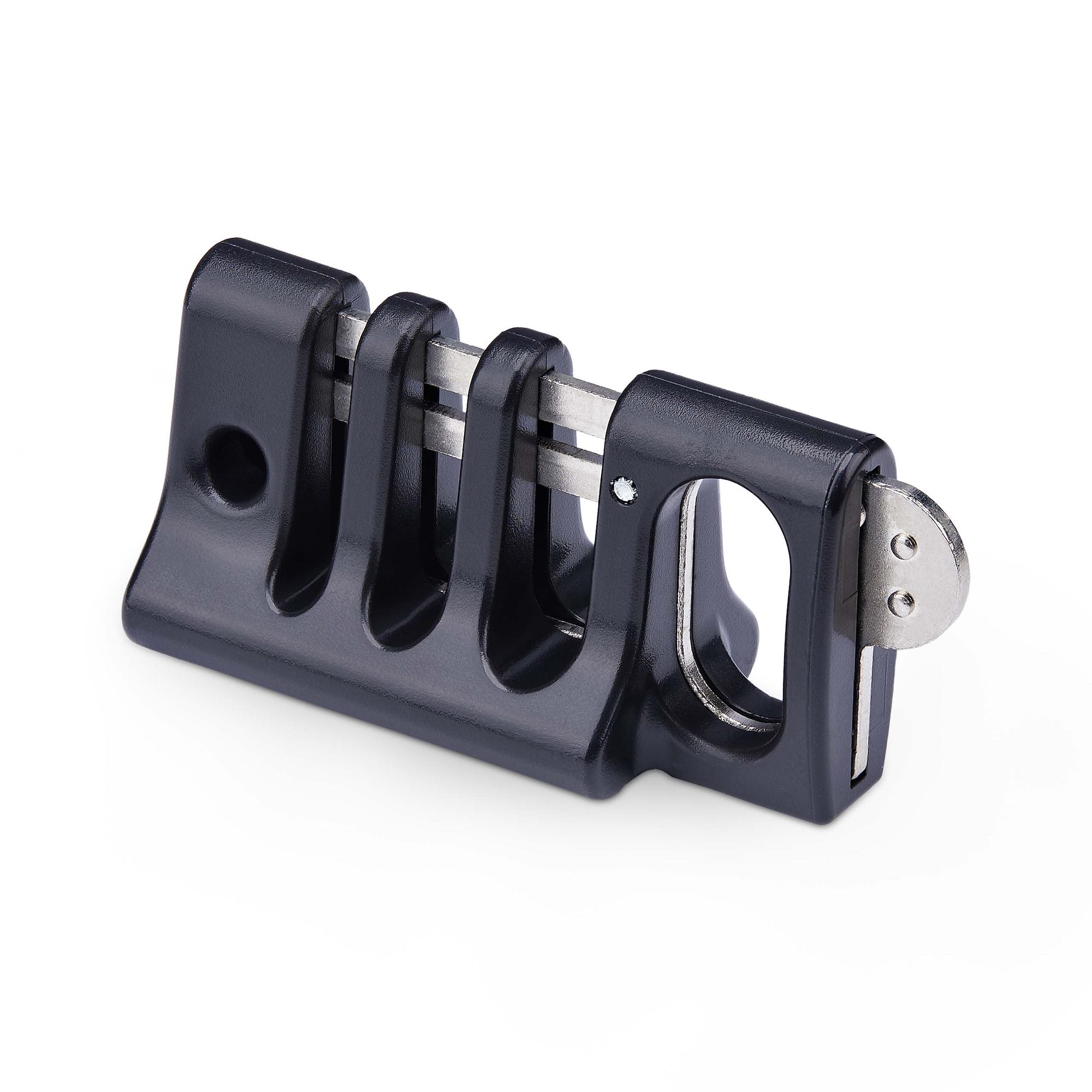 Peripheral Cable Anchor Lock For Desk