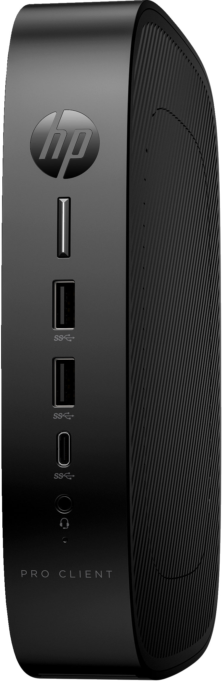 HP Pro t550 Thin Client Intel Celeron J6412 8GB 64GB SSD W10IoT (EU)