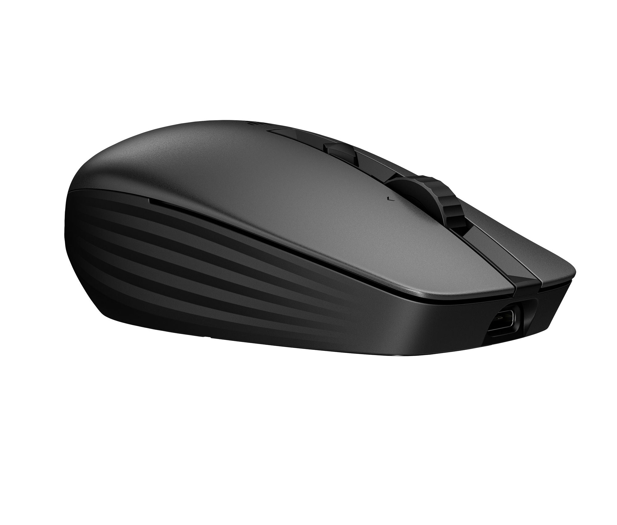 HP 715 RECHBL Mult-Dvc Bluetooth Mouse
