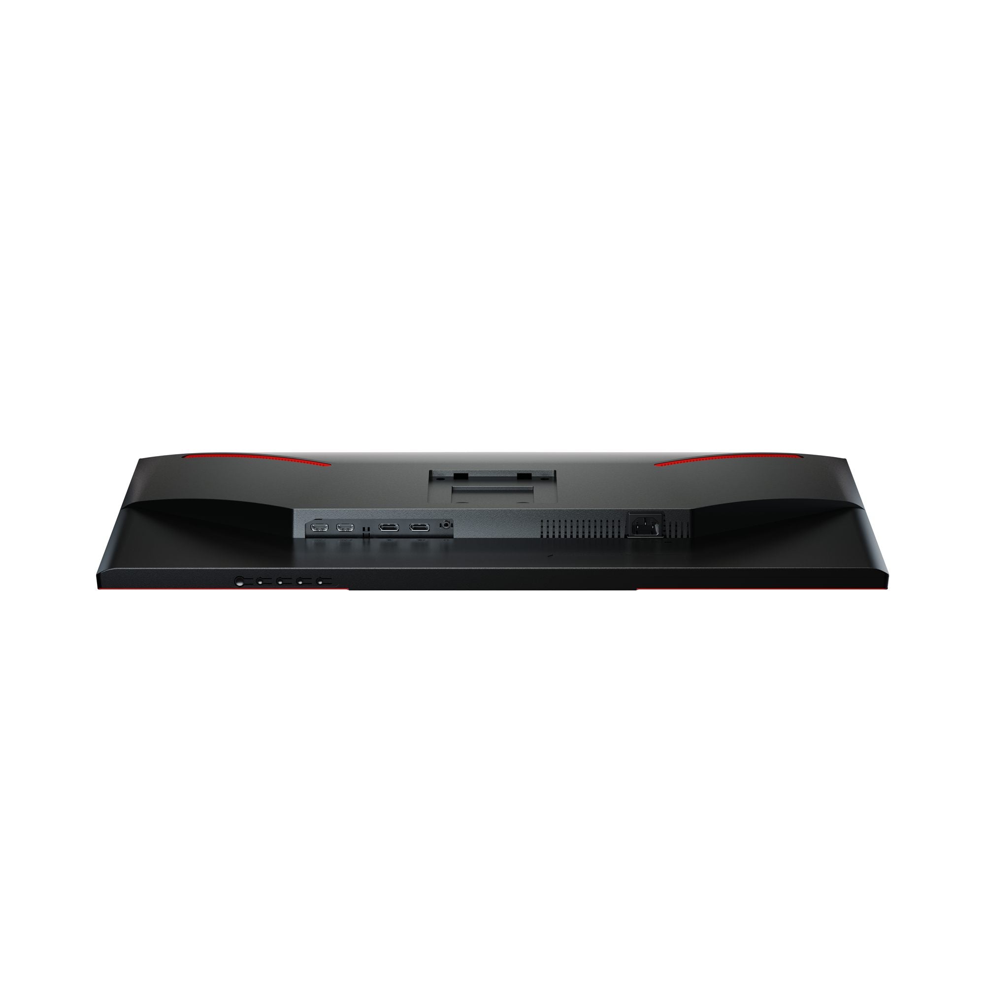 "AOC G3 U32G3X/BK écran plat de PC 80 cm (31.5"") 3840 x 2160 pixels 4K Ultra HD LED Noir, Rouge"
