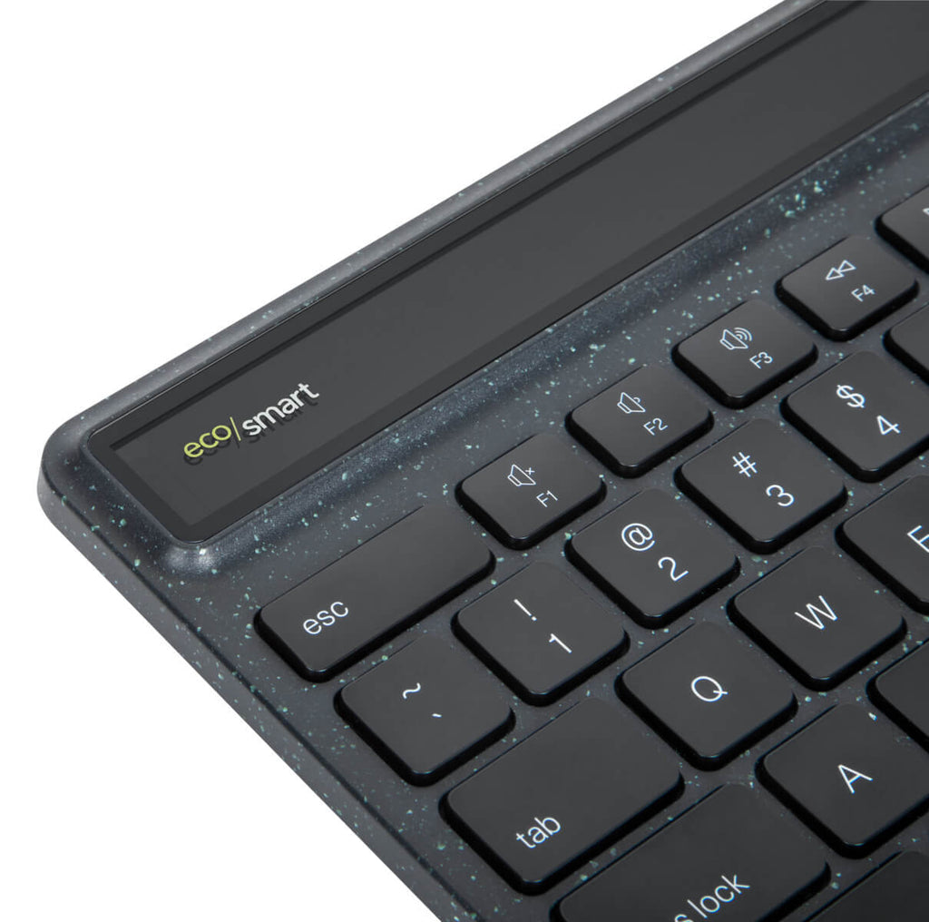 TARGUS EcoSmart Wireless Keyboard UK