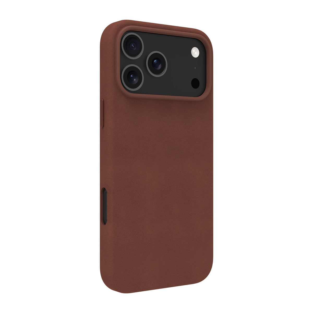 Roskilde MS iPhone 17 Pro Max Dark Tan