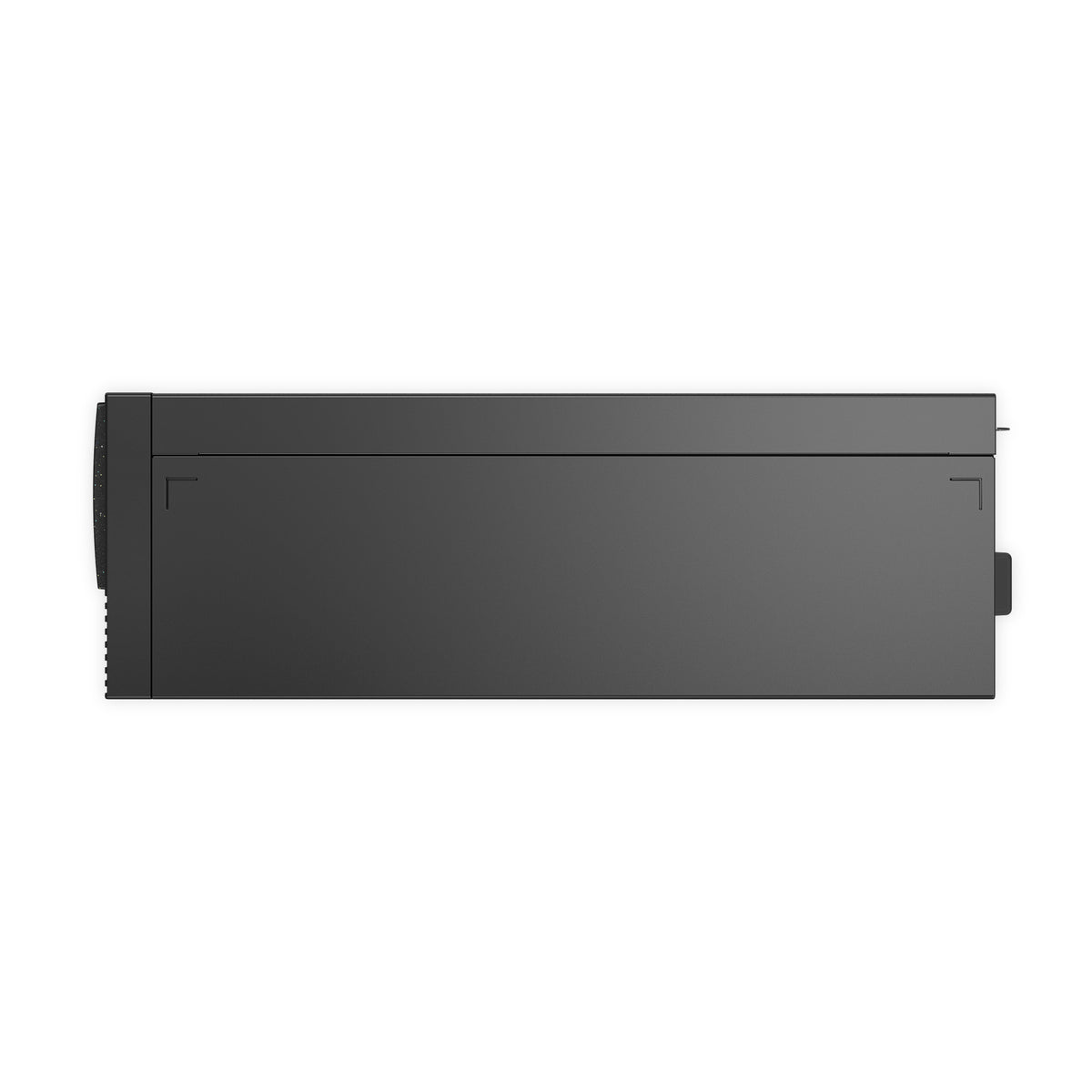 LENOVO ThinkCentre - Neo 50s - Intel Core i3-12100 - W11Pro - 8Go RAM - 256Go SSD - ThinkRed