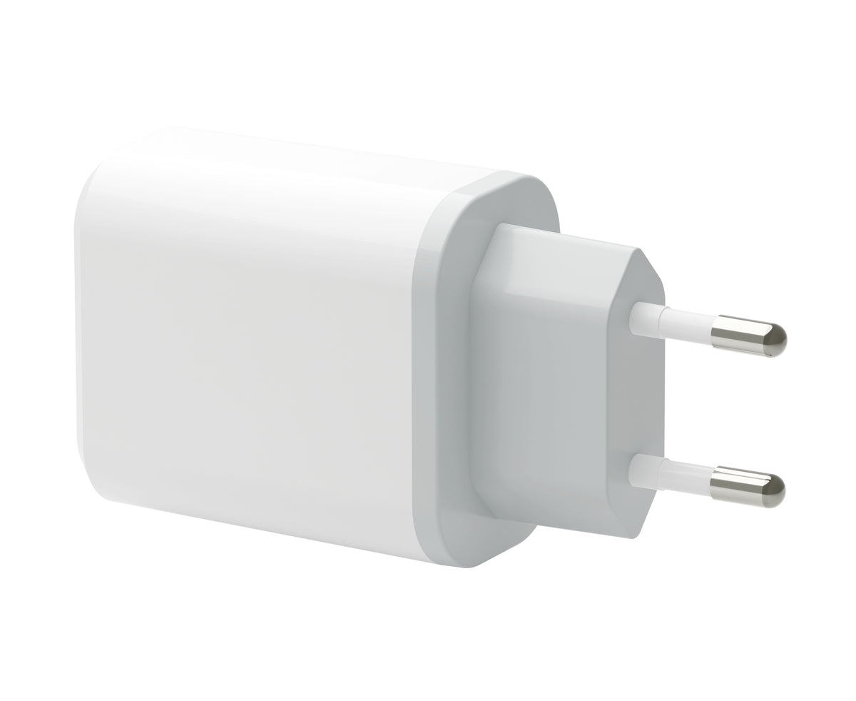 re-charge EU Wall Charger USB-C 30W W