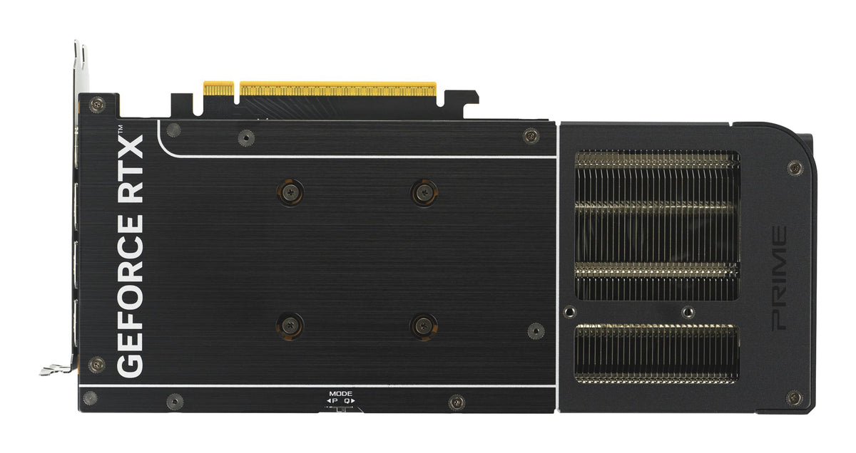 ASUS PRIME RTX 5060 OC 8Go GDDR7 3xDP 1xHDMI