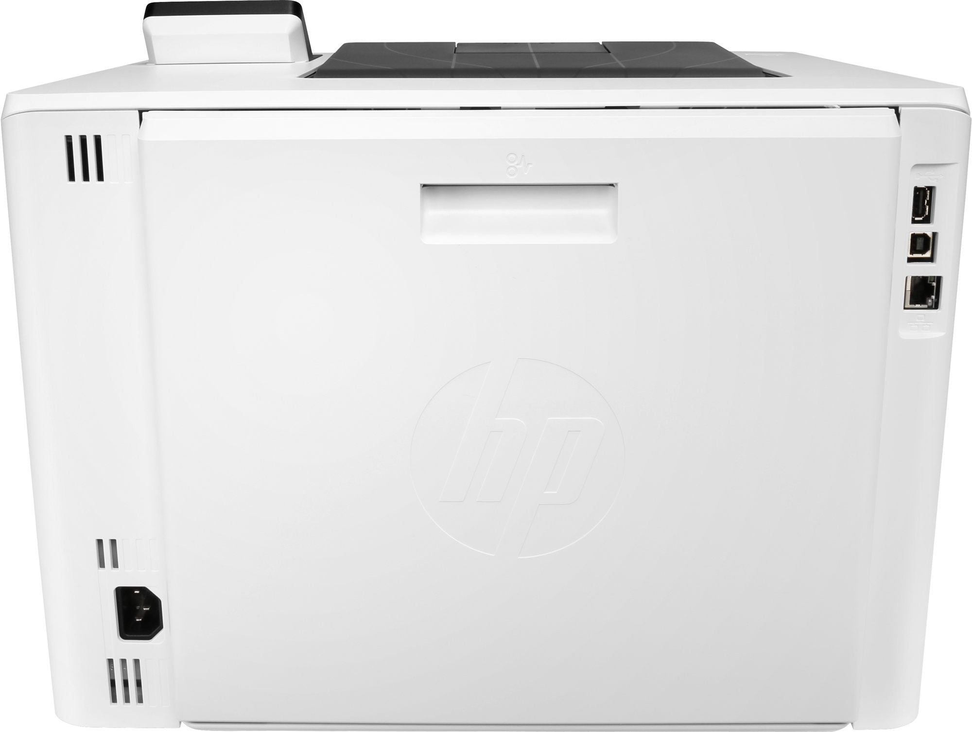 HP Color LaserJet Enterprise M455dn Printer colour Duplex laser A4 600x600dpi 27ppm mono 27ppm colour 300sheets USB LAN
