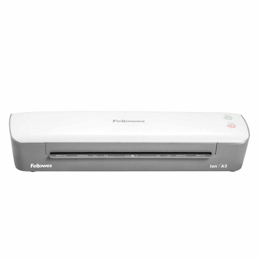 FELLOWES ION A3 Laminator 230V EU