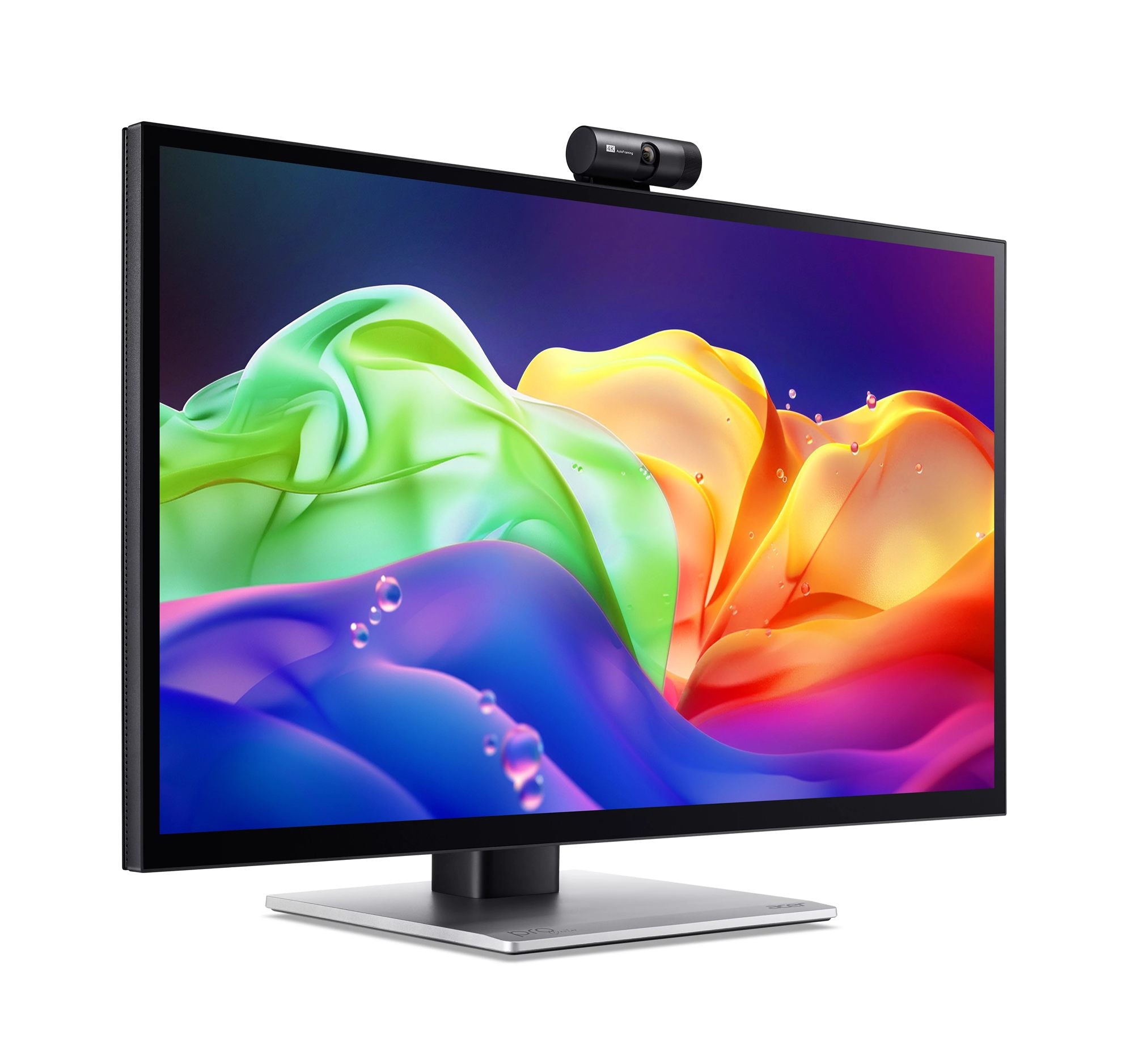 PE270XTbmiiprcuzx Black 27'' 69cm 16:9