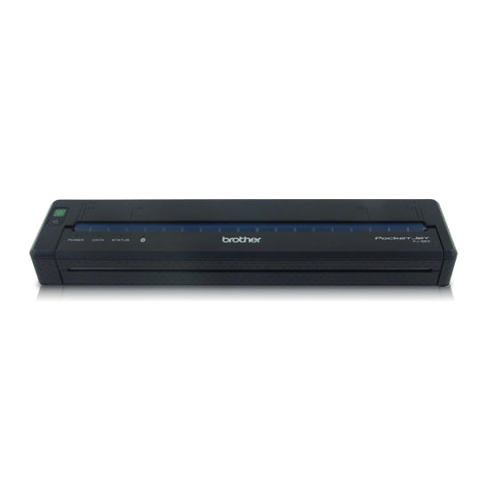 Thermal printer A4 300dpi