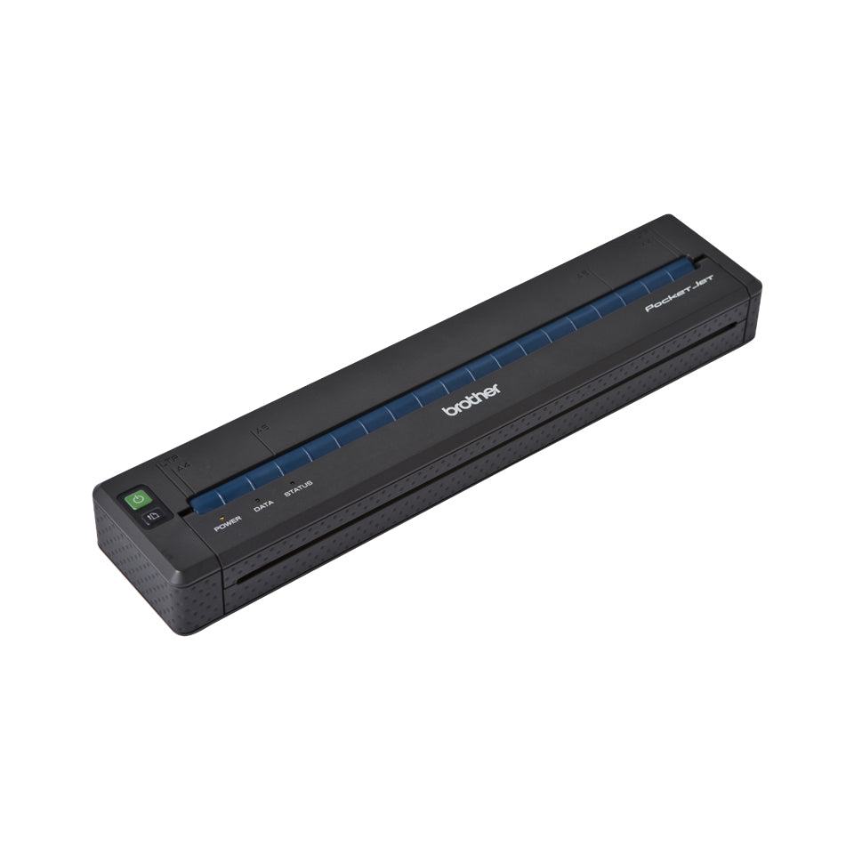 Thermal Printer PJ-662 A4 200dpi