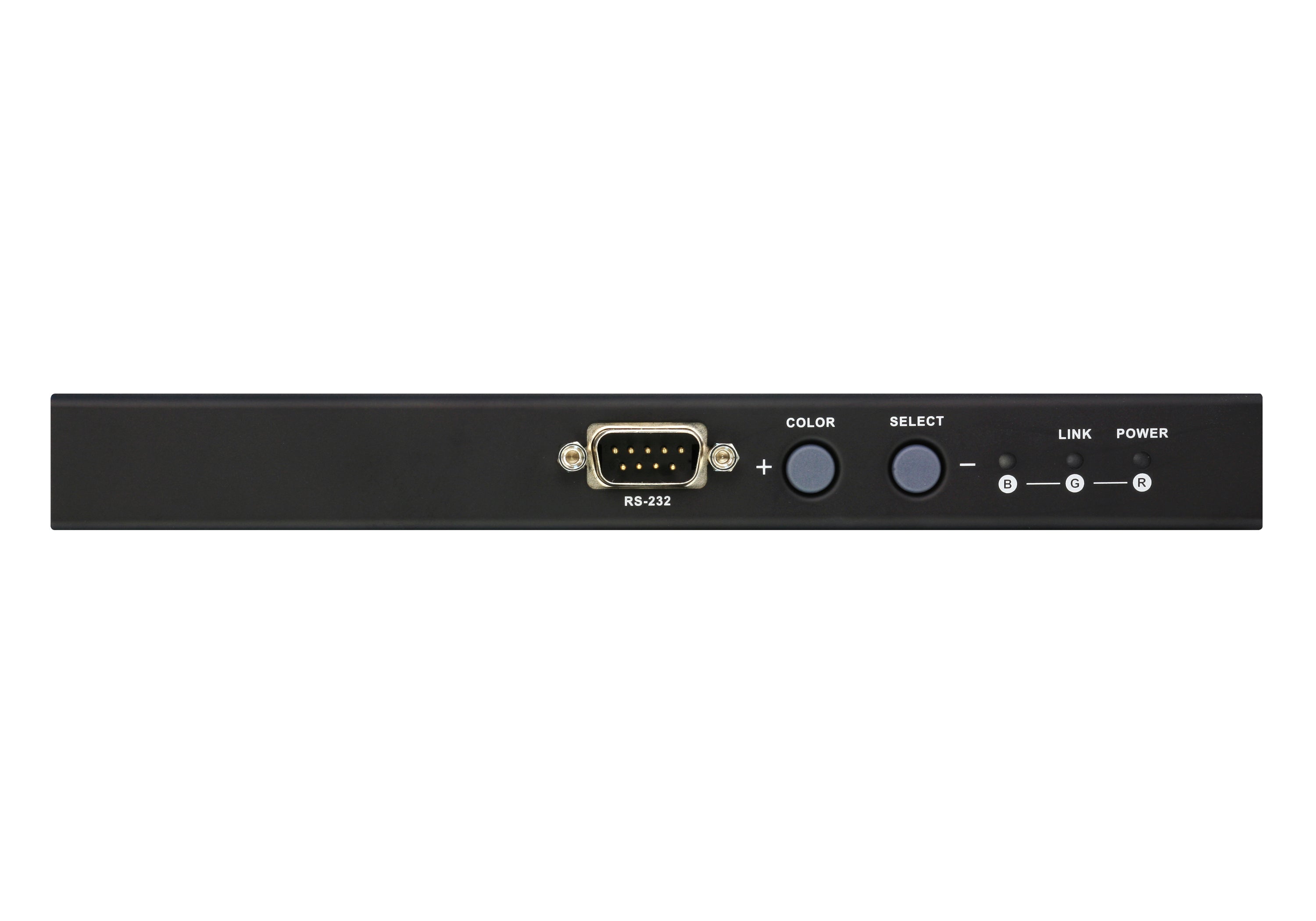 Aten VE500RQ boitier remote vga RJ45 300M pour matrice vga