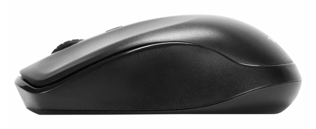 TARGUS Full Size 2.4GHz Wireless Keyboard and Mouse Combo (NO)