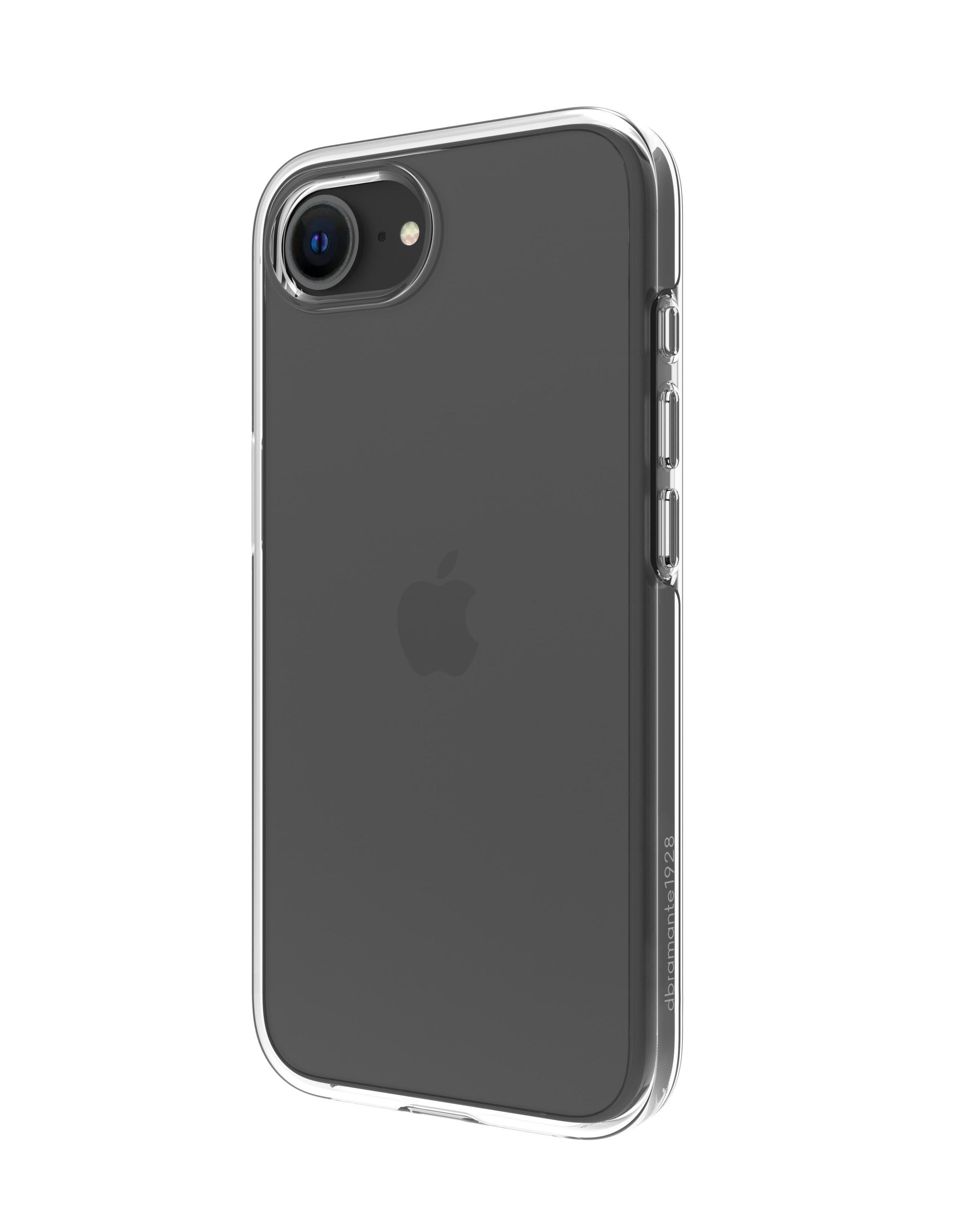 ISL Pro-iPhone 16e-Clear