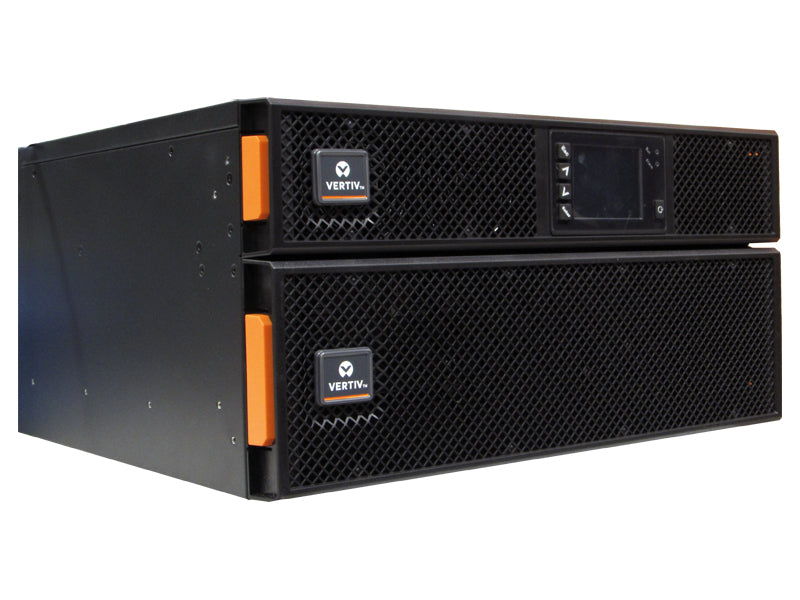 Vertiv GXT5-20KIRT9UXLN Liebert GXT5 1ph 20kVA 9U 230V UPS