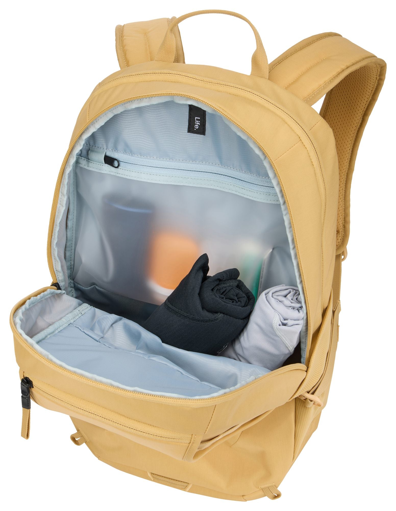 Thule EnRoute Backpack 23L - Pale Yellow