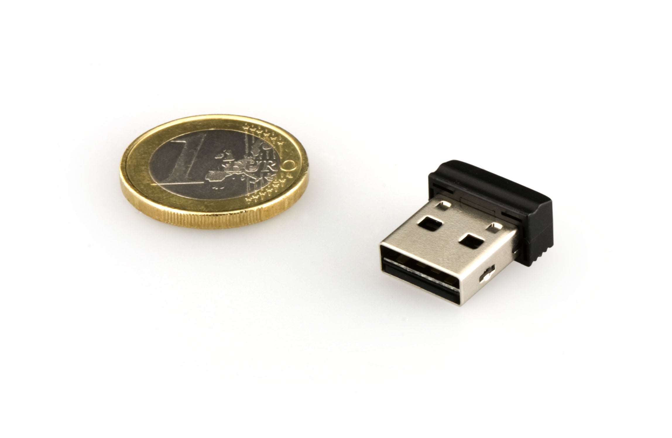 USB Drive 2.0 NANO 32GB Store N Stay