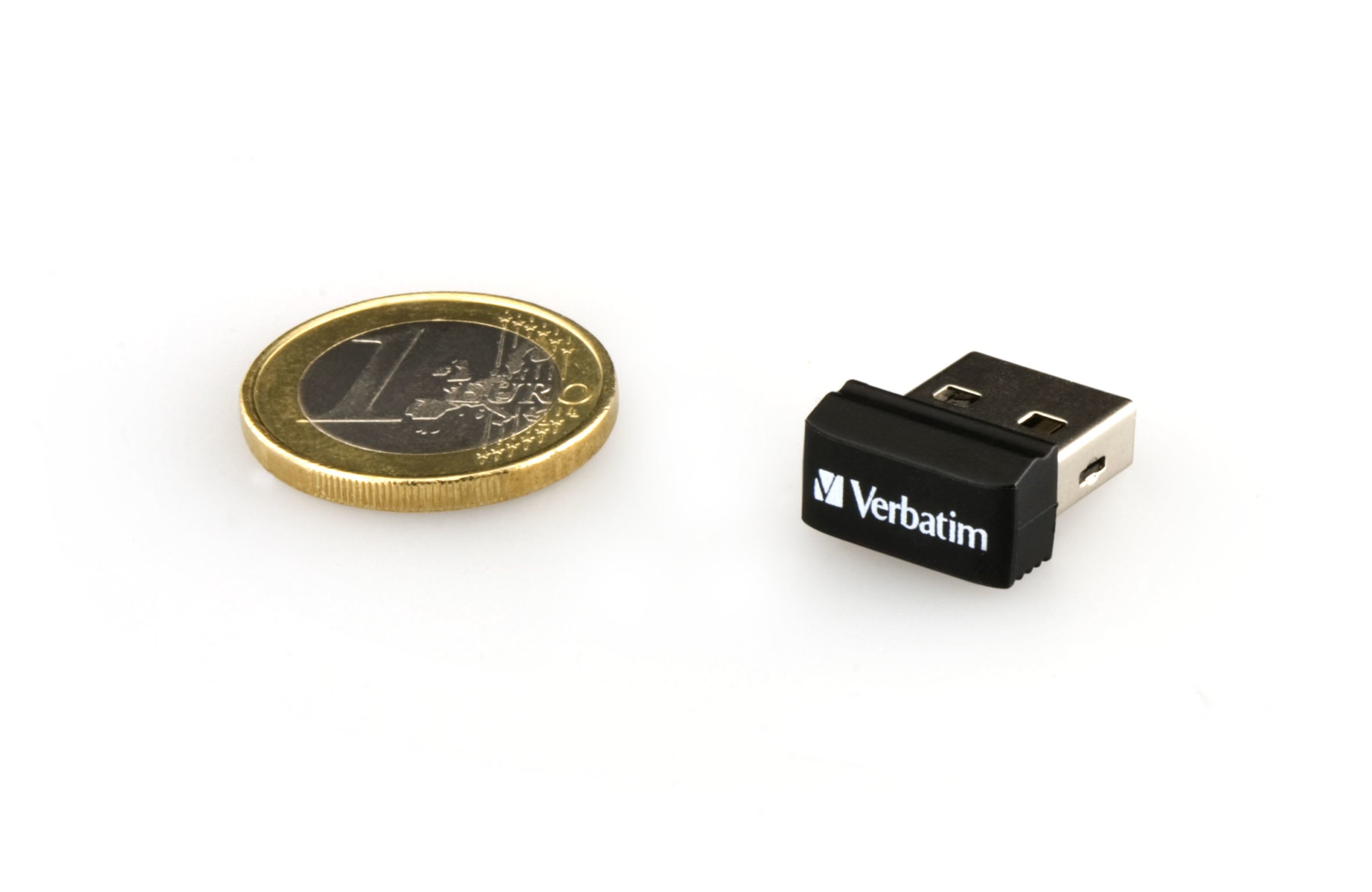 USB Drive 2.0 NANO 32GB Store N Stay
