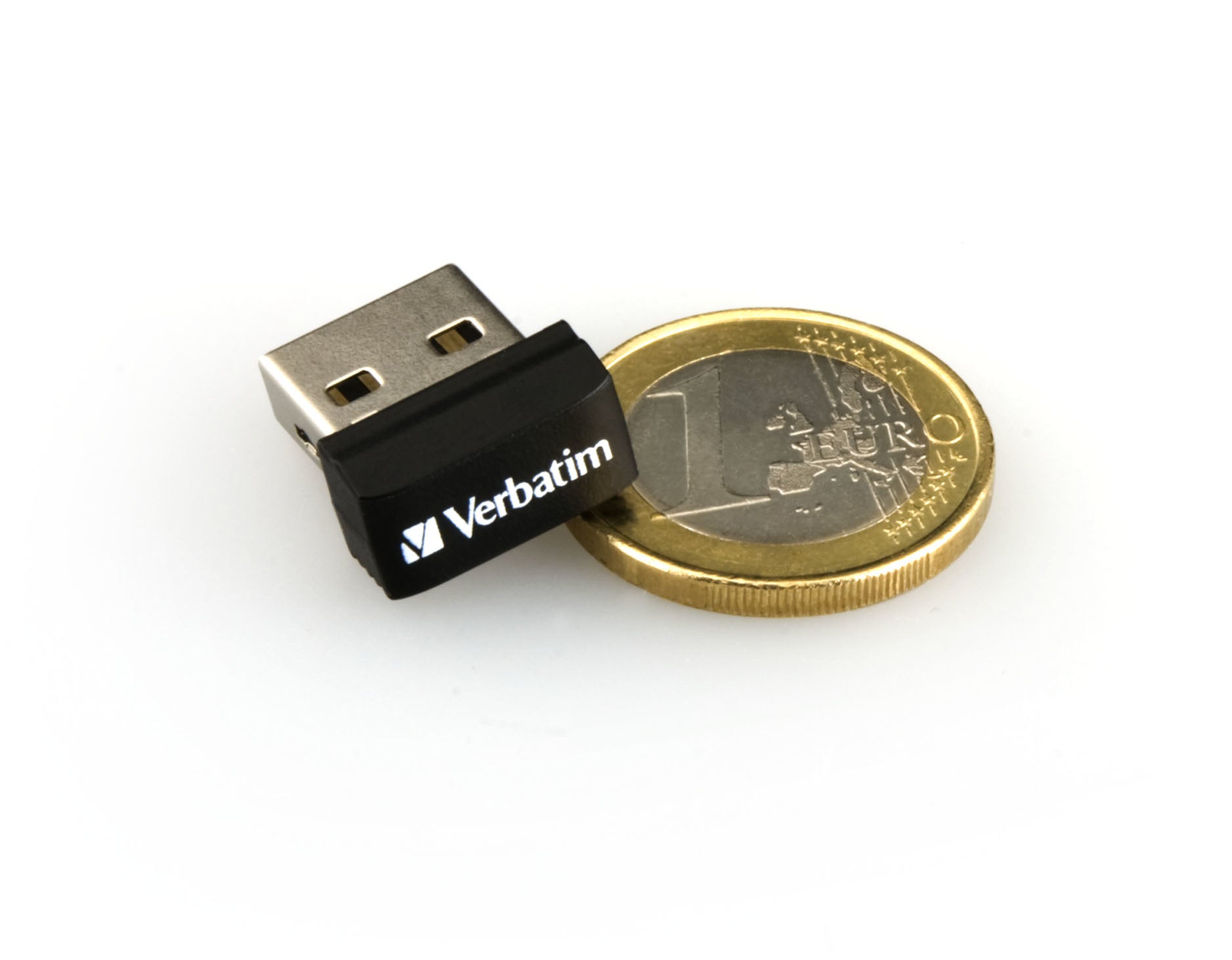 USB Drive 2.0 NANO 32GB Store N Stay