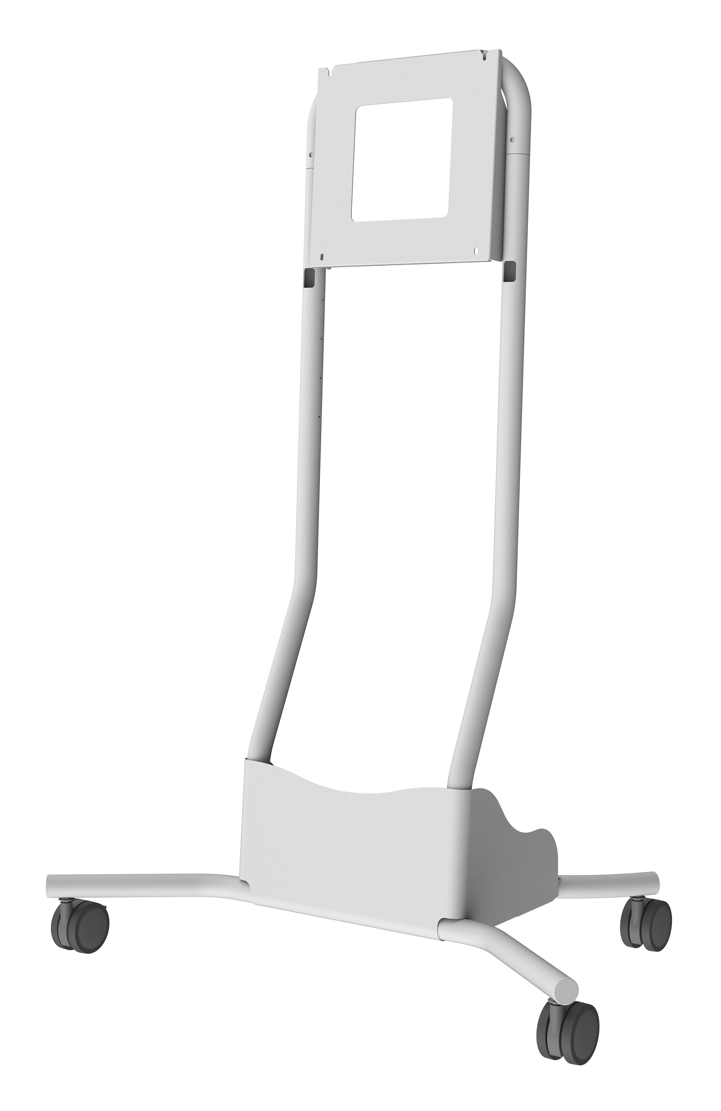 Mobile Cart Stolution F/55" MS Surf Hub
