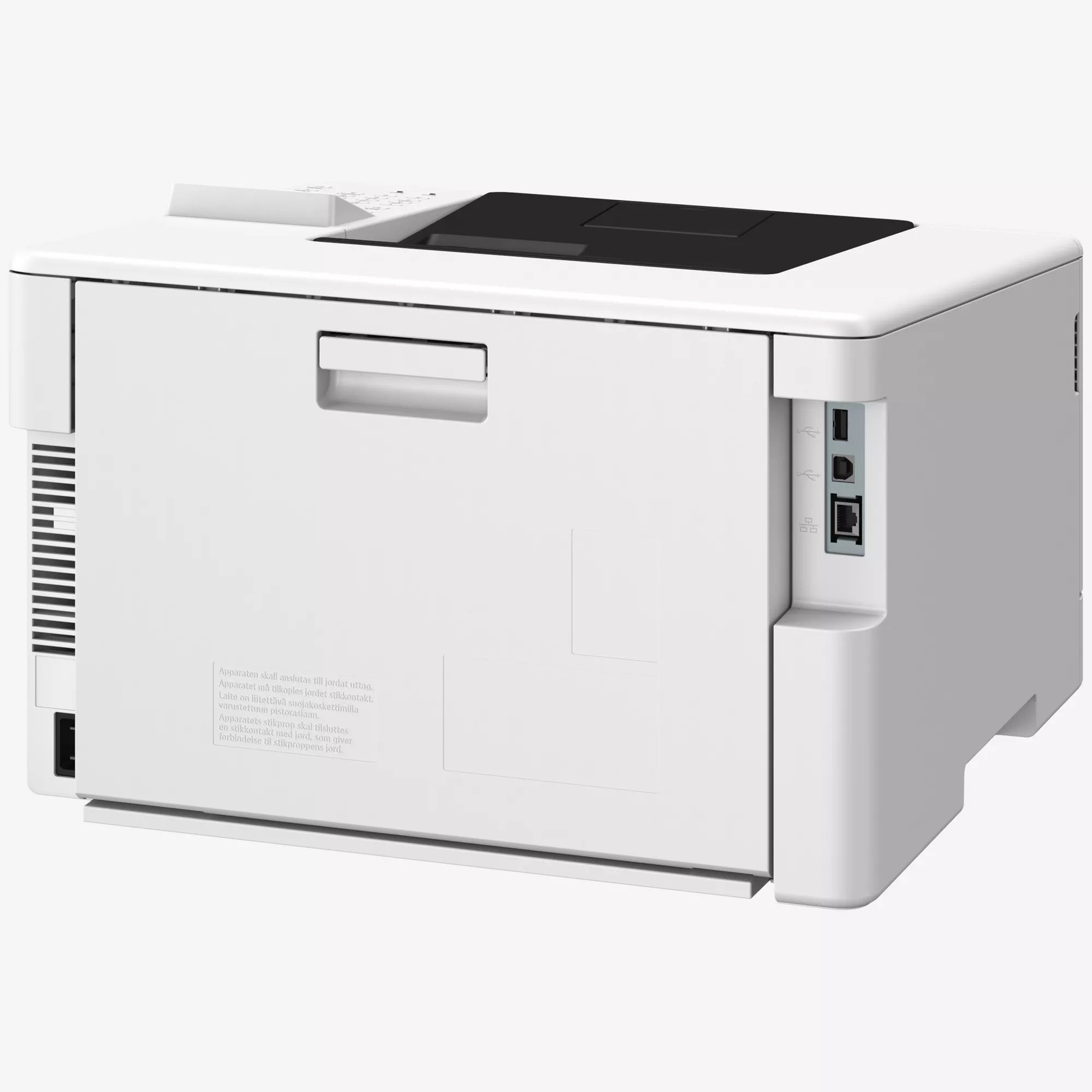 CANON LBP646Cdw Laser Singlefunction Printer 25ppm color A4
