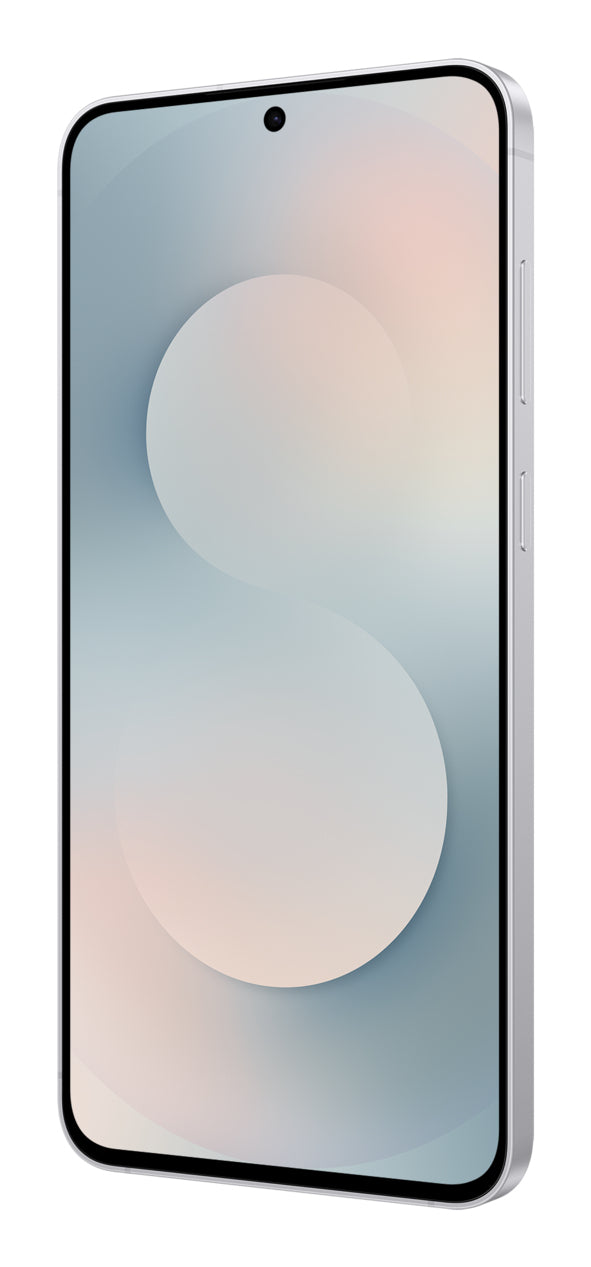Galaxy S25 FE 5G 128GB WHITE