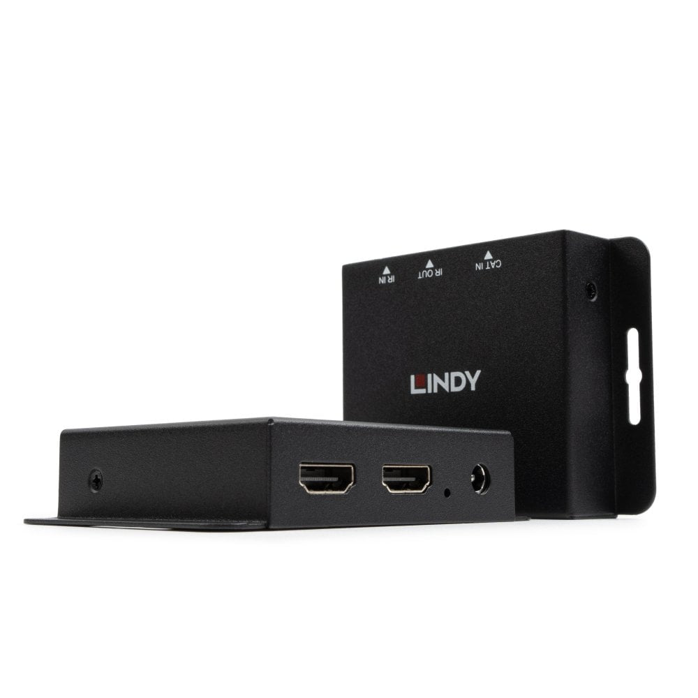 LINDY 50m Cat.6 HDMI FullHD and IR Extender