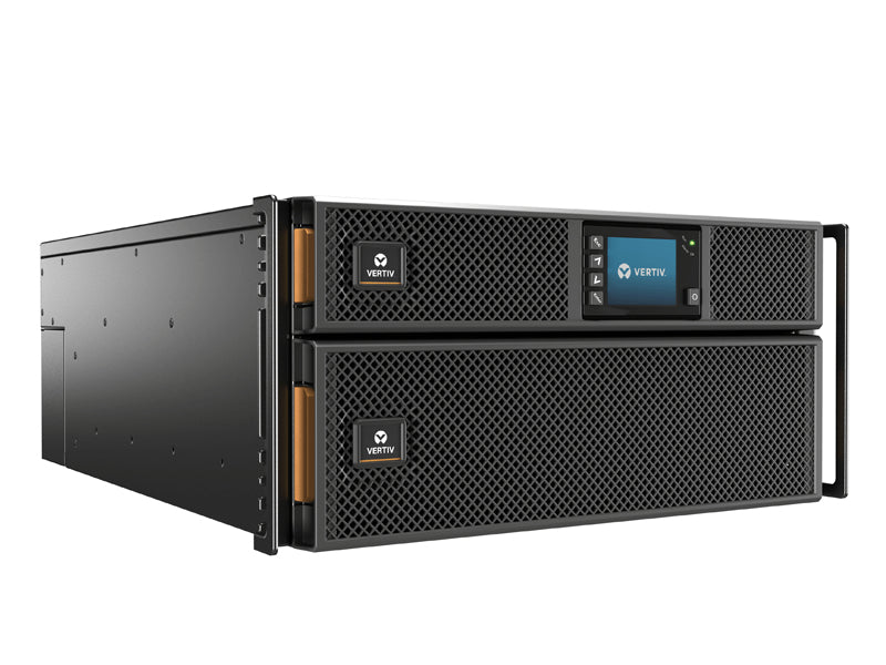 Vertiv Liebert GXT5 1ph UPS 10kVa