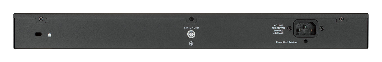 EasySmart 24 ports PoE/PoE+Gigabit+2port