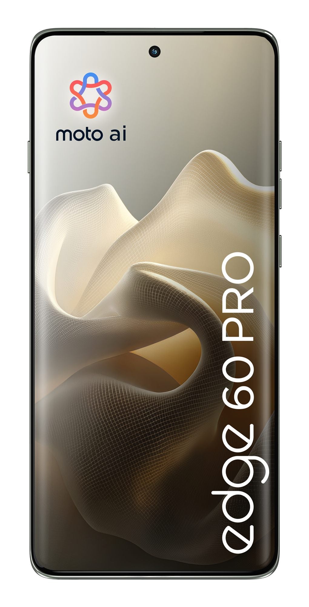 Moto Edge 60 Pro Shadow green 12+512