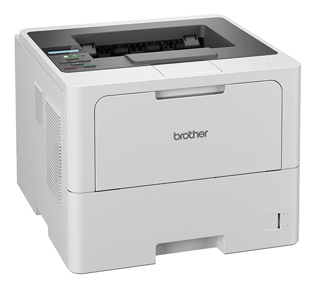 BROTHER HL-L6210DW Printer Mono B/W Duplex laser A4 1200x1200dpi 50ppm capacity 620 sheets USB 2.0 Gigabit LAN Wi-Fi