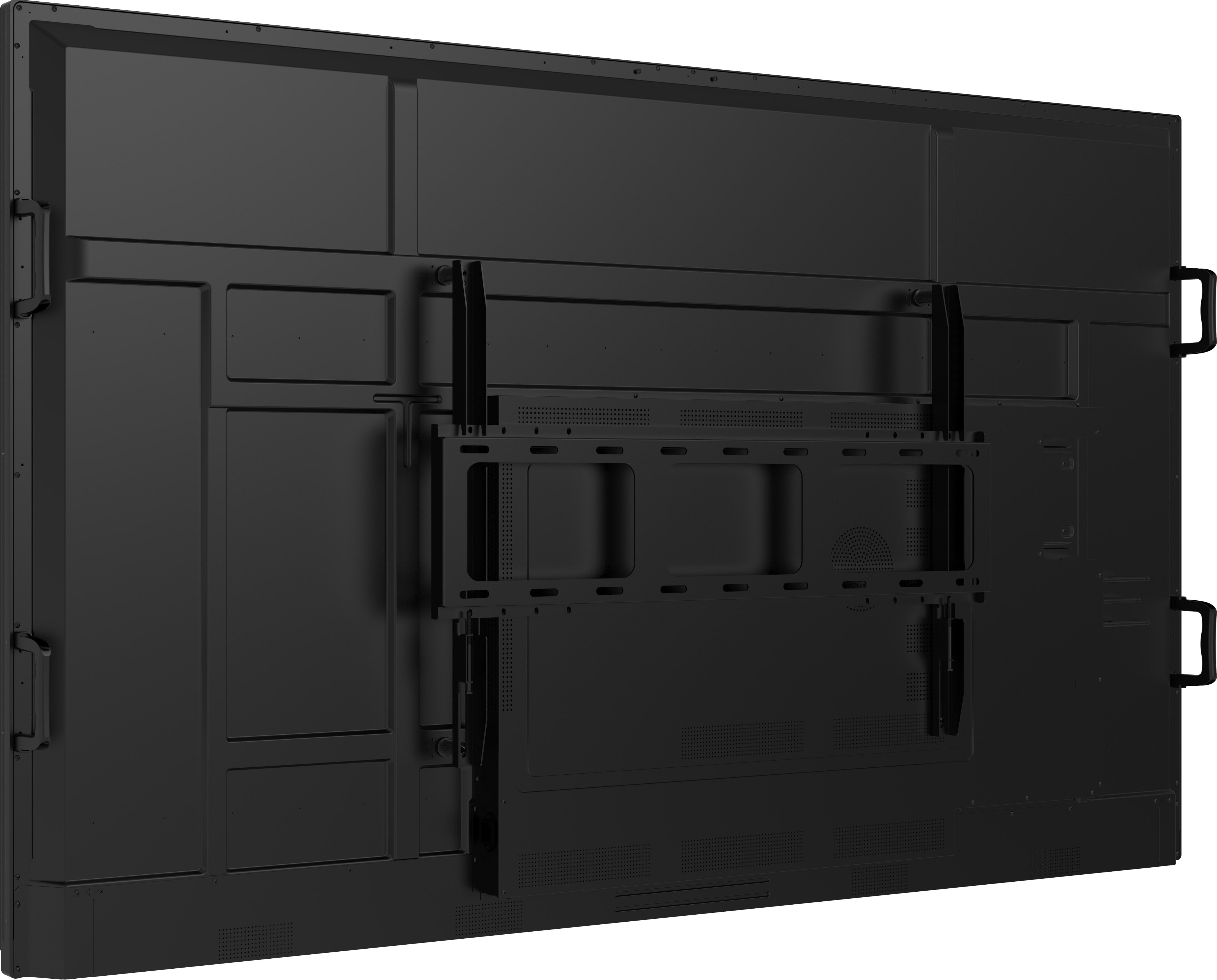 86" IPS 4K 16:9 Google EDLA cert. IFP