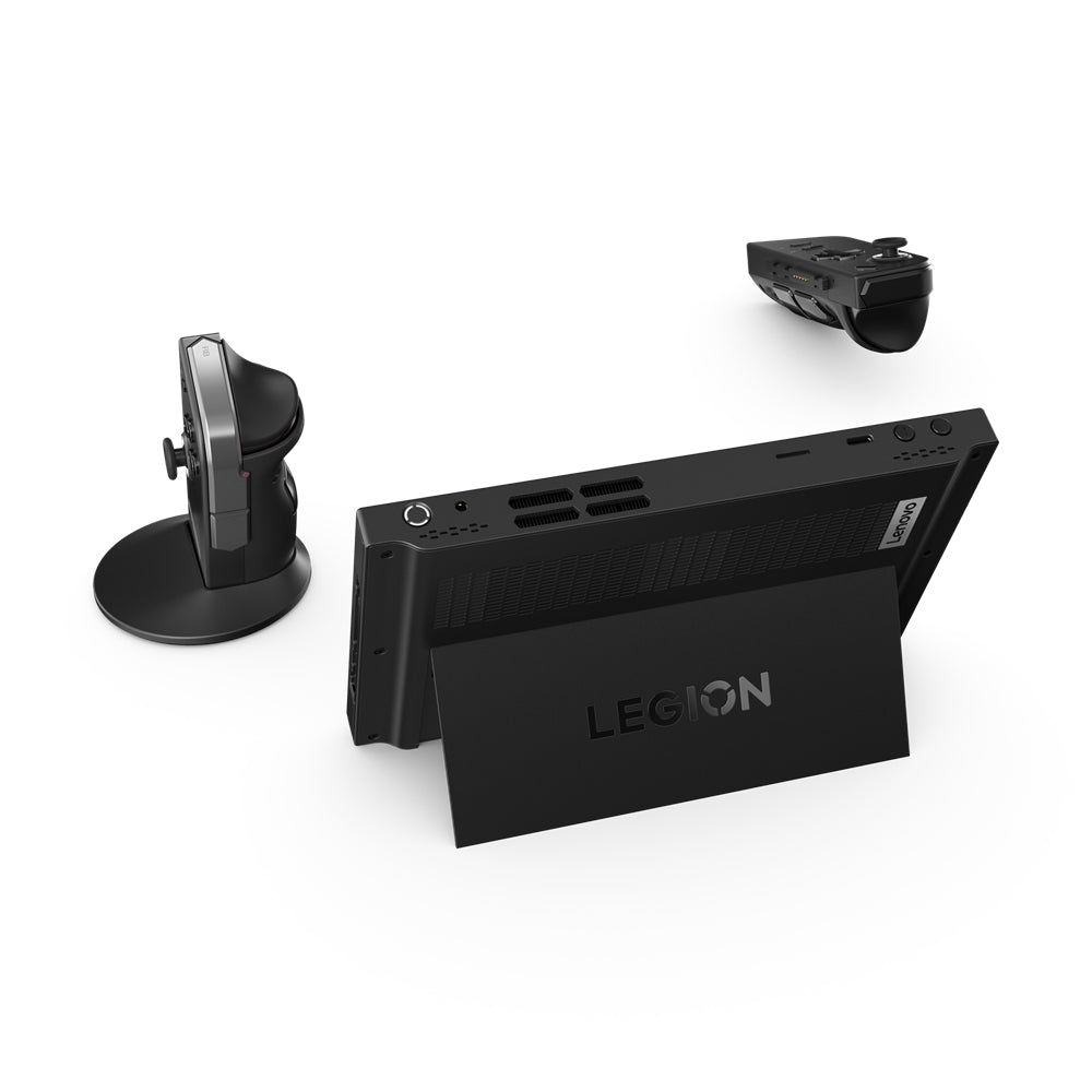 LEGION GO GAME CONSOLE 8APU1 16/512 W11H