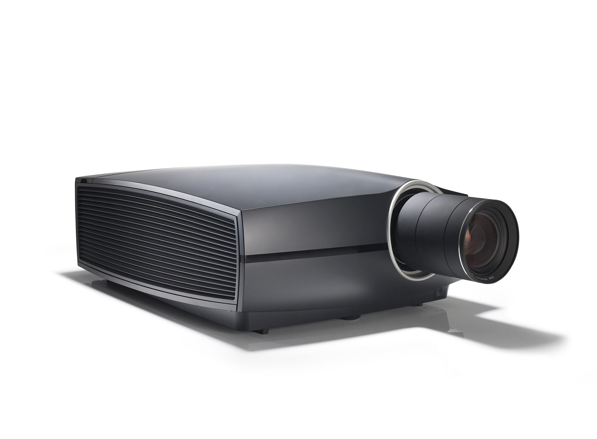 Barco 12000 Lumens 4K UHD DLP Laser Projector Body Only Black