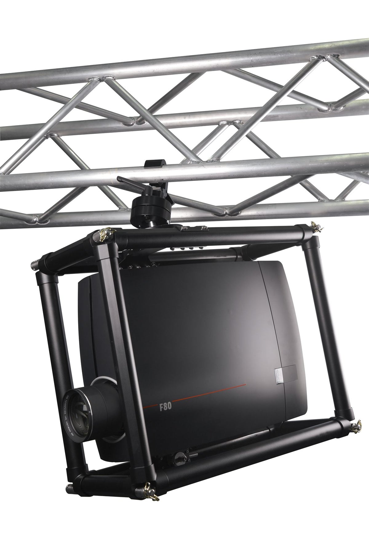 Barco F80-Q12 12,0000 Lumens WQXGA DLP Laser Phospor Projector