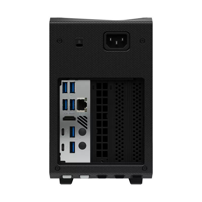 NUC/11 Extrem RNUC11BTMi70002 EU Cord L6