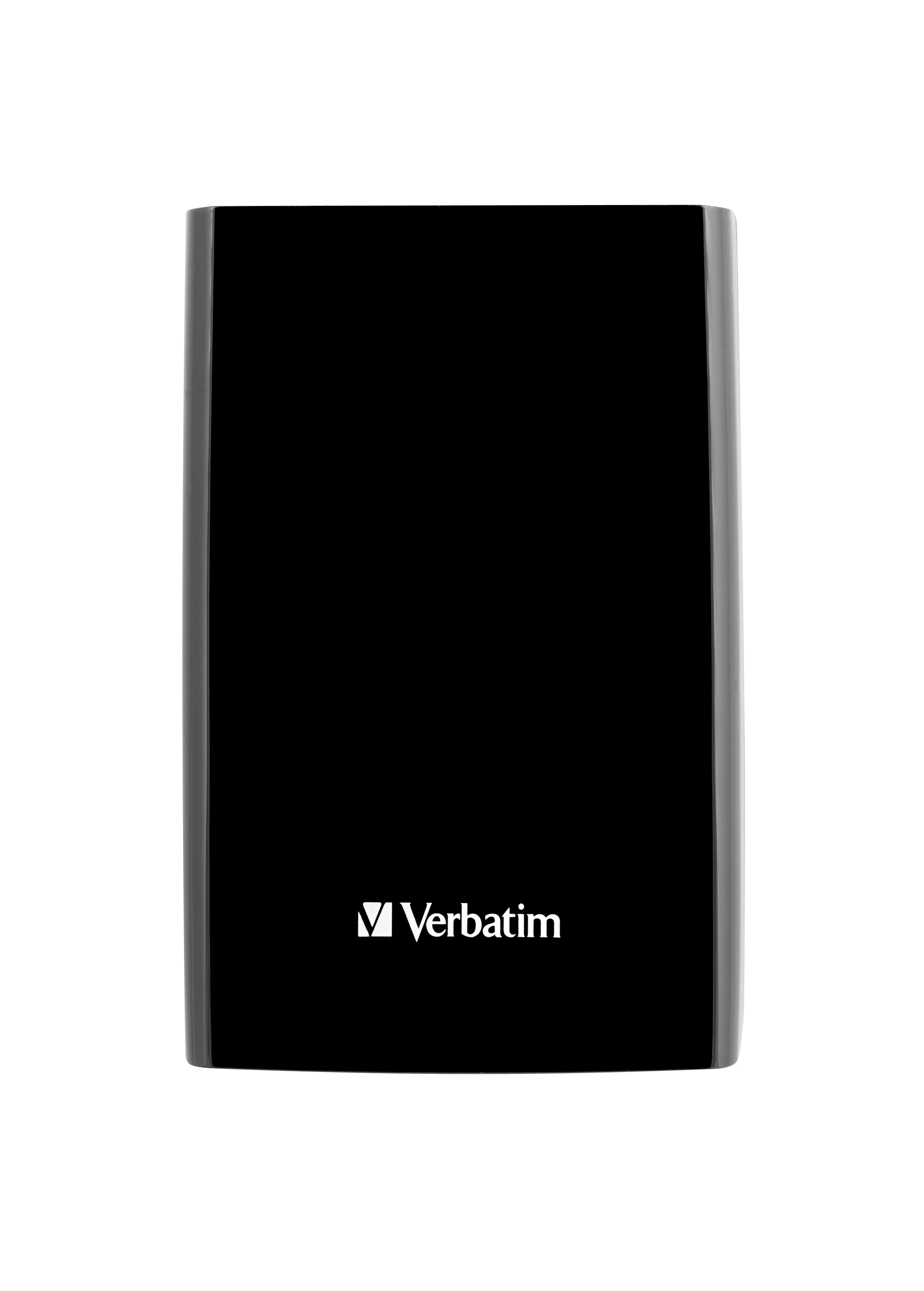 Ext. HDD 2.5" 1TB USB 3.0 black