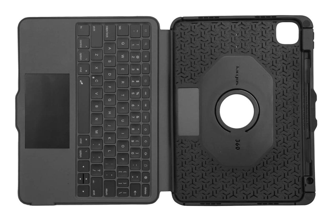 VersaVu Bluetooth Keyboard case for iP