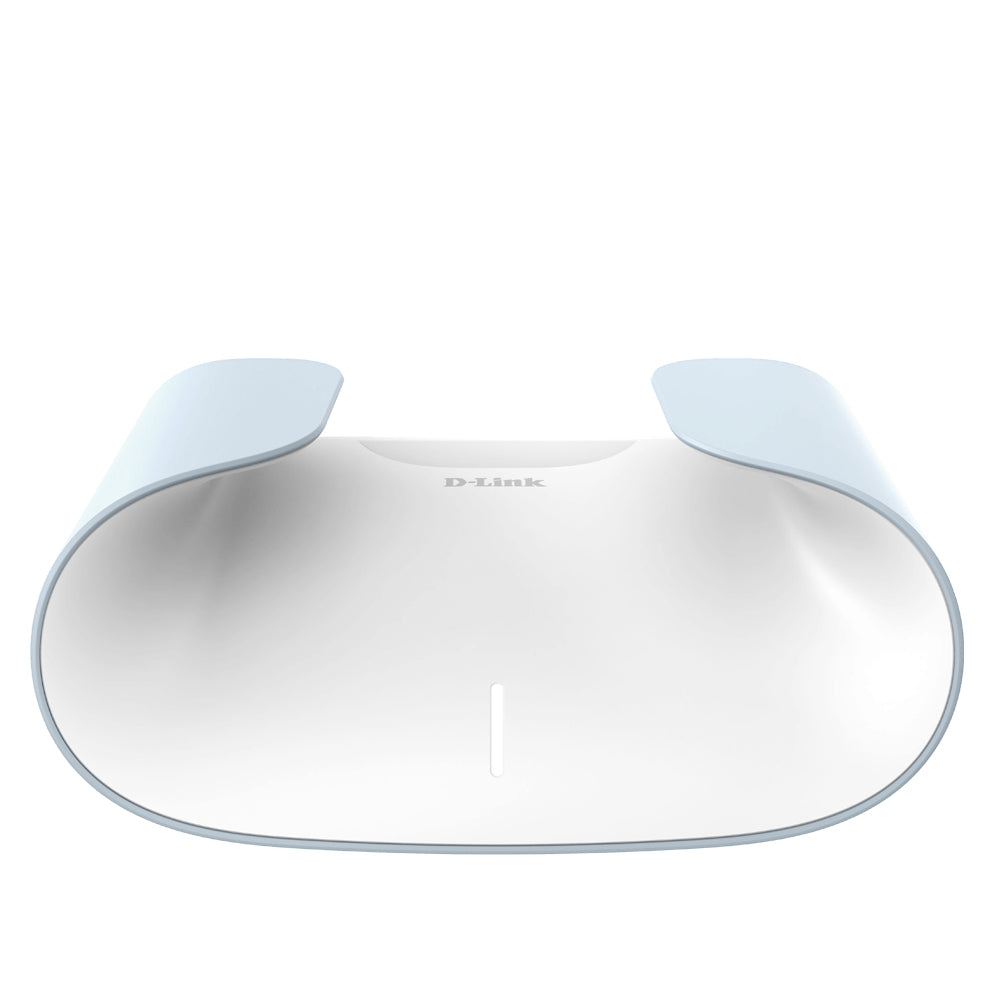 D-LINK MESH Wi-Fi 6 Eagle Pro AI AX6000 Router Pack of 2