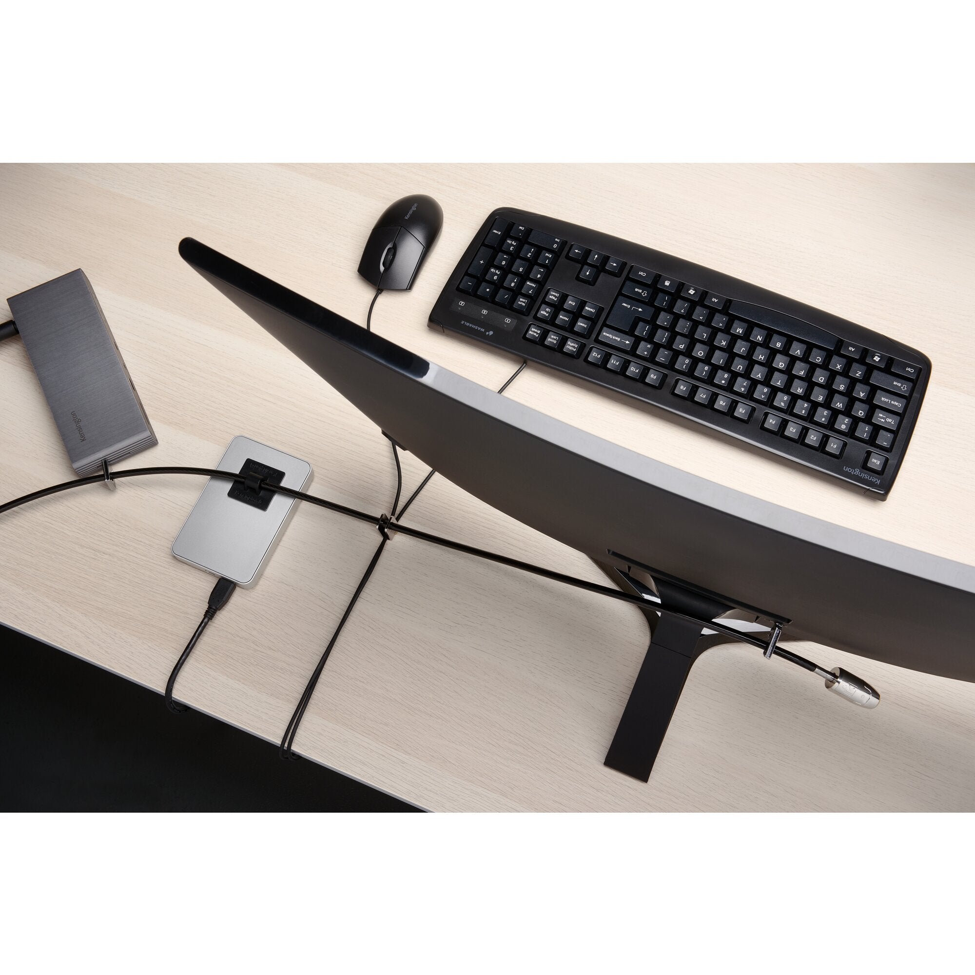 Desktop Peripheral Kit MS2.0