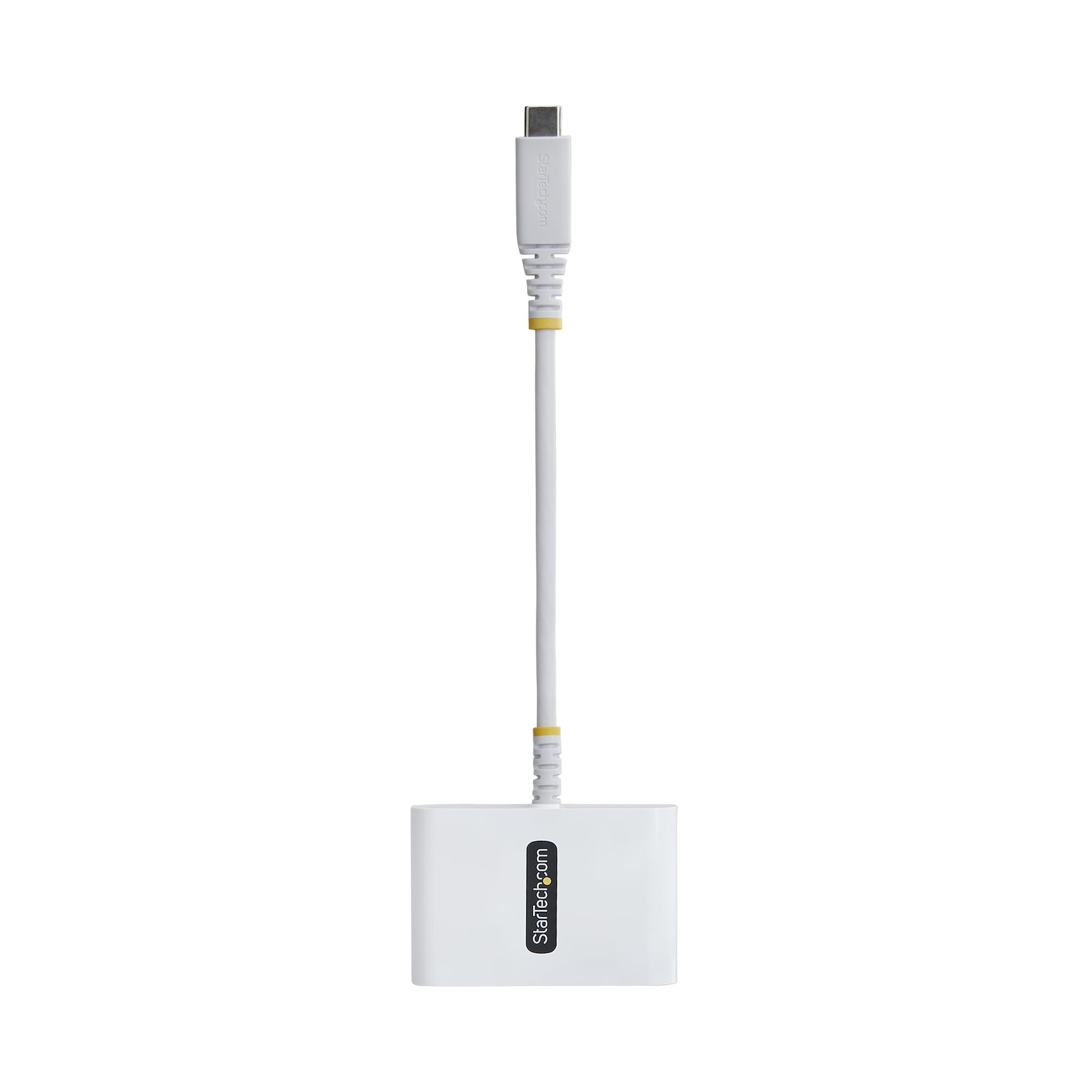 USB-C HDMI Multiport Hub 140W