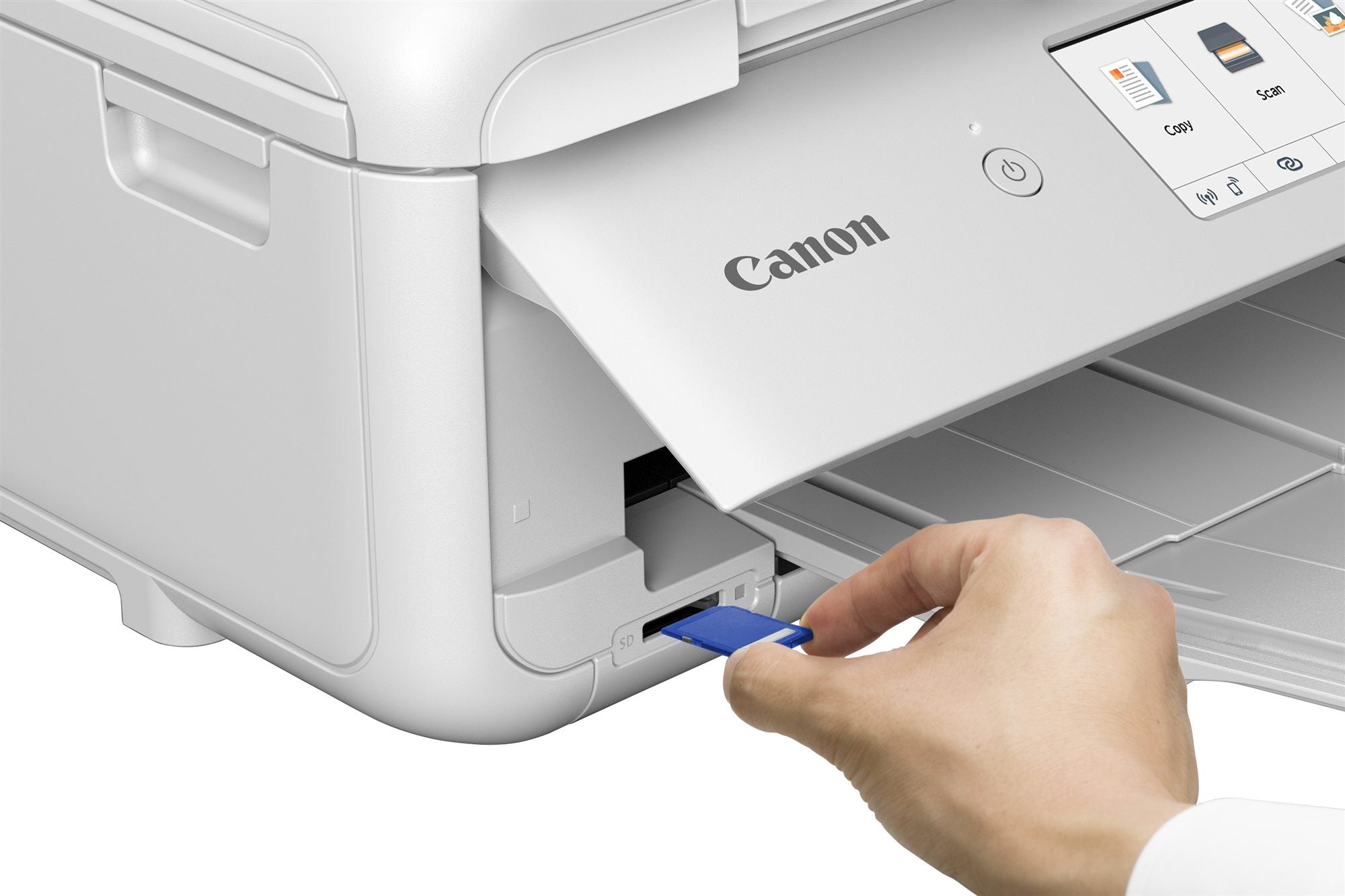 PIXMA TS9551Ca EUR WH