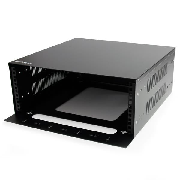 4U Horizontal Wall Mountable Server Rack