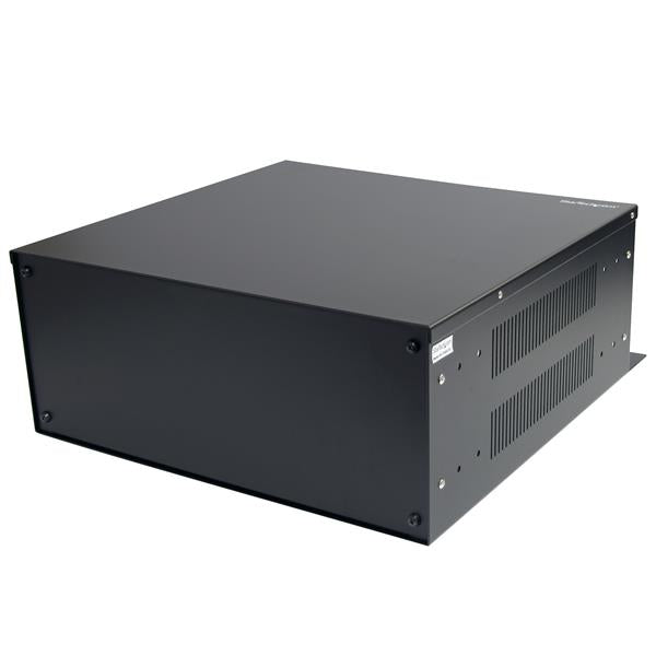 4U Horizontal Wall Mountable Server Rack