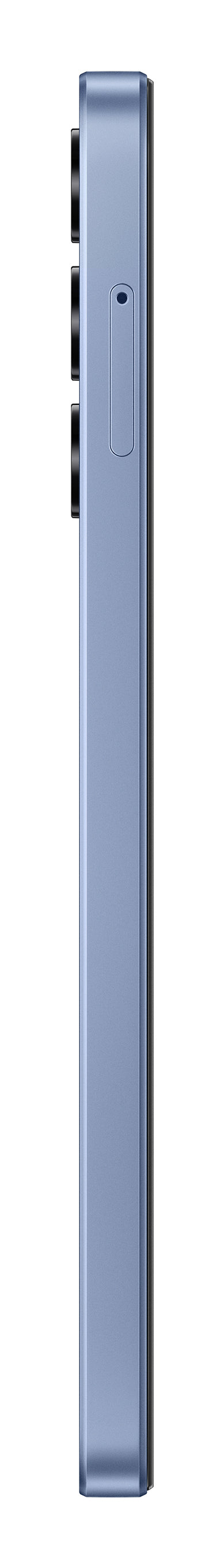 Samsung A256B/DSN Galaxy A25 5G (Double Sim - 6.5'' - 128 Go, 6 Go RAM) Bleu