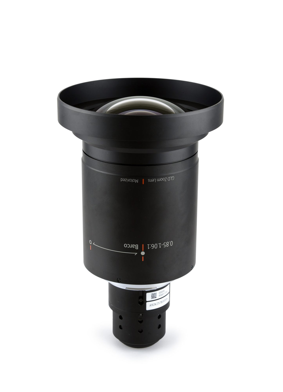 Barco GLD Lens 0.85-1.06 : 1Â 
